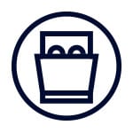 icon Dishwasher Dishwasher