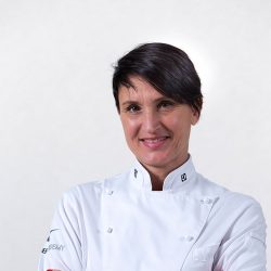 Chef Lucia Calafiore Chef Lucia Calafiore