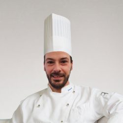 Chef Claudio Petracco Chef Claudio Petracco