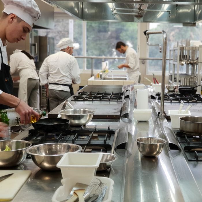 Amphitheatre lab le monde institute greece electrolux solutions