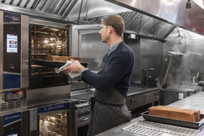 Olmsted professional kitchen brooklyn Olmsted professional kitchen brooklyn