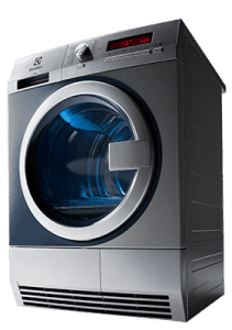 myPRO dryer