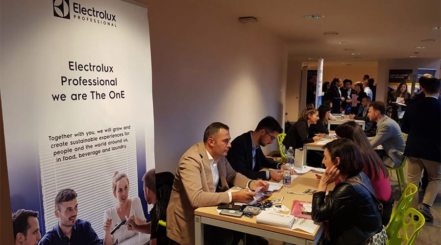 ALIg Job Fair Udine ALIg Job Fair Udine
