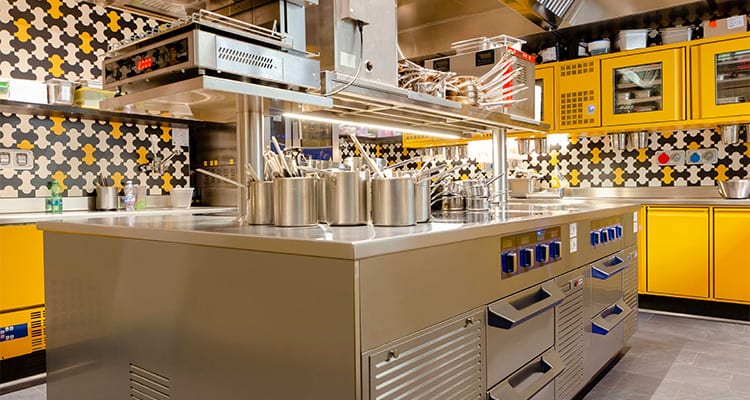 thermaline, cracco in galleria, Milano, Italy thermaline, cracco in galleria, Milano, Italy