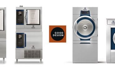 Good Design Award 2019 Line 6000 and SkyLine