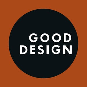 good_design_logo good design award 2019