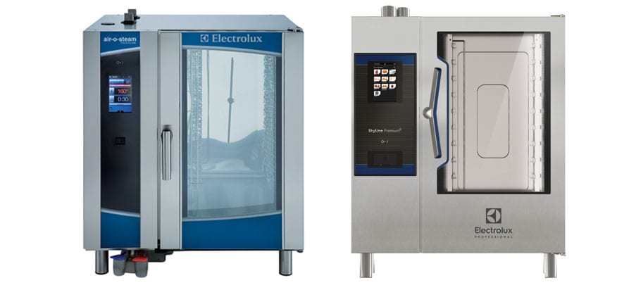 ovens ovens