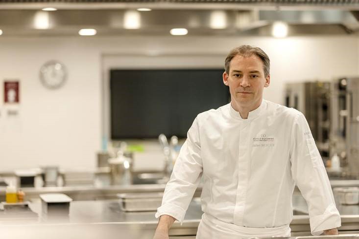 chef chef