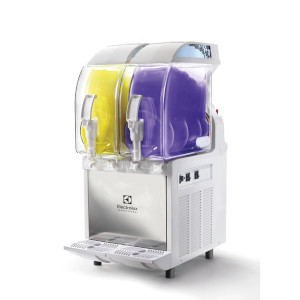 frozen beverage dispenser model 562508 - Electrolux Professional